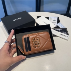 Chanel Wallet Purse